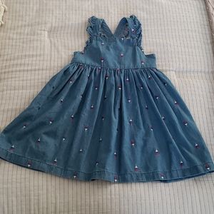 💗 Toddler Girl Casual Dress 💓